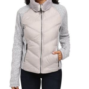 Marmot Thea Hybrid Jacket, Sz S